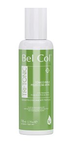 Tri-Tonic 110ml - Loção Secativa para peles com Acne Bel Col Home Care