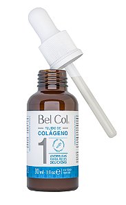 Bel Col 1 - Fluido de Colágeno 30ml