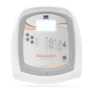Neurodyn System - Aparelho de Eletroestimulação com Multicorrentes 9 em 1 - Ibramed