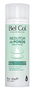 Redutor de Poros Bel Col - Sérum Facial 30ml