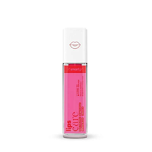 Smart Lips Care - Gloss Volumizador de Cereja 6ml - Smart GR