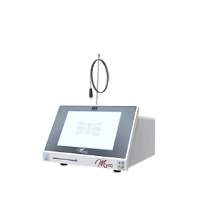 Myra - Aparelho de Endolaser 980nm e 1470nm - Ibramed