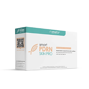 Lançamento - Smart PDRN Skin Pro 5 x3ml - Smart GR