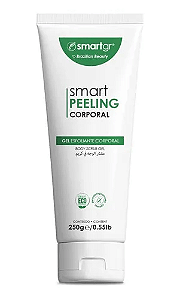 Smart Peeling 250g - Gel Esfoliante Corporal - Smart GR