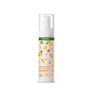 Smart Blemish C+ 30ml - Sérum Facial de Vitamina C - Smart Gr