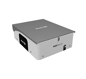 Mach 5G - Autoclave por Ozônio (6 Litros) - MedStart