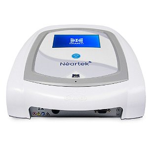 Neartek – Aparelho de Tecarterapia e Radiofrequência Monopolar e Multipolar - Ibramed