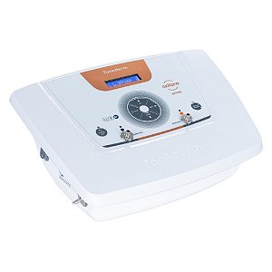 Oxitone Prime - Aparelho de Ozonioterapia Com Vácuo - Tonederm