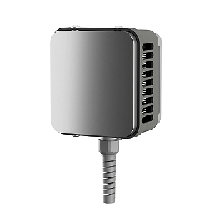 Novo aplicador M Borda Infinita Para Criodermis 2.0 – Medical San