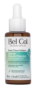 Prime Clean Solution Bel Col - Sérum Pos-Extração 50ml