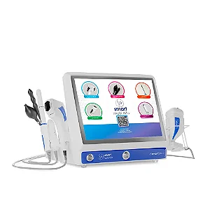 Smart Multi HIFU Ultrassom Macro e Microfocado Avançado -  Smart GR