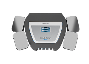 Criodermis Smart - Criolipólise - Medical San