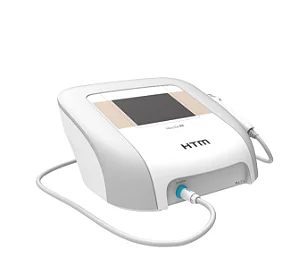 Lançamento - Needle RF - Radiofrequência Microagulhada Robótica - HTM