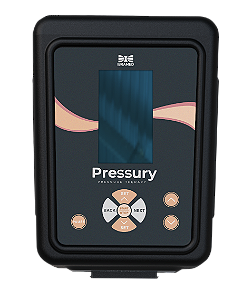 Lançamento Pressury - Pressoterapia - Ibramed