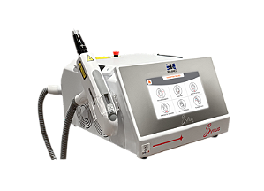 Lançamento Syrius Yag - Laser  para Remoção de Tatuagens e Tratamentos de Pigmentação - Ibramed