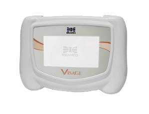 Lançamento Visage - Ultrassom Microfocado de Alta Intensidade (HIFU) para Lifting Facial Não Invasivo - Ibramed