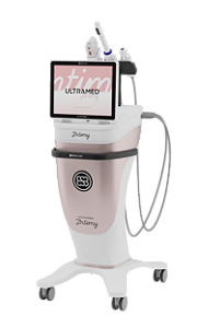 Lançamento - Ultramed Intimy - Ultrassom - Medical San