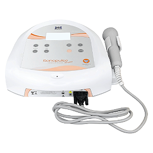 Sonopulse Compact - Aparelho de Ultrassom de 1mhz - Ibramed