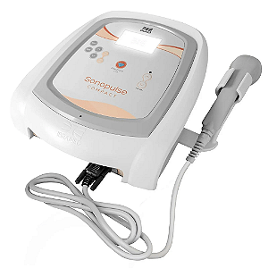 Sonopulse Compact - Aparelho de Ultrassom 3MHZ - Ibramed