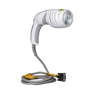 Aplicador Cluster P2 - LED Vermelho 630nm e Infravermelho 850nm para Fototerapia - Ibramed