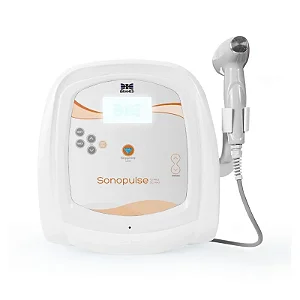 Sonopulse de 1mhz e 3mhz - Aparelho de Ultrassom  - Ibramed