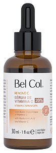 Renove C Bel Col - Sérum de Vitamina C 20% 30ml