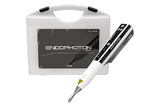 Lançamento - Endophoton Lite 904 KLD - Aparelho de Laser Baixa Intensidade Sem Fio