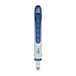 Lançamento - Smart Pen 2 - Caneta de Microagulhamento Elétrico de Infusão - Smart GR