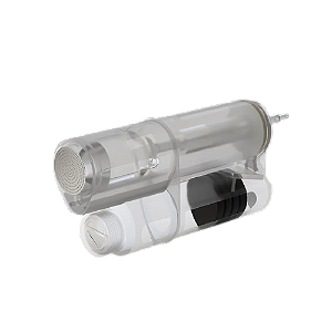 Cartucho Smart Pen 2 - 128 Agulhas - Smart GR