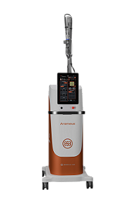 Lançamento - Arameus - Laser de Co2 - Medical San