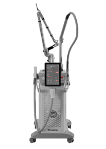 Lançamento - TESSALON FULL — Plataforma Laser Multitecnologia | Medical San