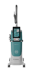 Lançamento - SONOFRAX — Sistema a Laser de CO₂ Tratamento de Ronco, Apneia e Cirurgias Intraorais em Tecido Mole — Medical San