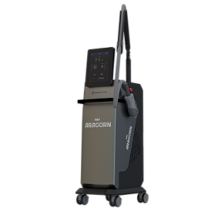 Lançamento - Aragorn - Laser de Diodo 808nm - Depilação Definitiva Todos os Fototipos - Medical San
