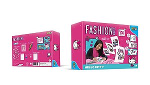 Fashion Studio Hello Kitty