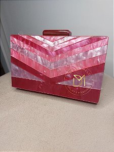 Bolsa de Festa Clutch