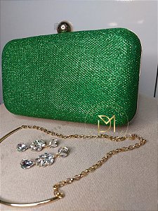 Bolsa de Festa Clutch