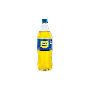 Refrigerante Inca Kola 1 lt