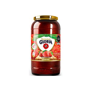 Geléia de morango Gloria 1 Kg