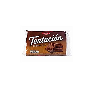 Bolachas Tentación de Chocolate Peruanas | Galletas Peruanas - Pacotes 258g