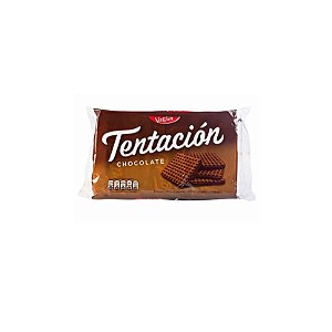 Bolachas Tentación Chocolate. 6 unidades.