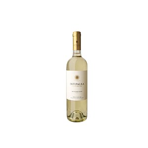 Vinho Branco Peruano Intipalka Sauvignon Blanc 750ml