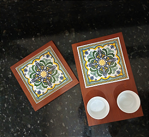 Conjunto Petisqueira