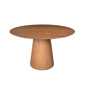 MESA JANTAR CONE