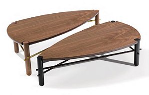 MESA DE CENTRO CORCOVADO