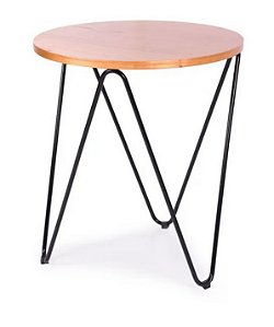 MESA LATERAL MILLA