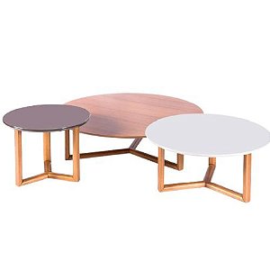 MESA DE CENTRO RIZZA 100