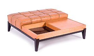 MESA DE CENTRO PLISS 1,00