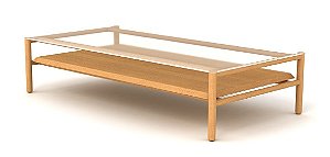 MESA DE CENTRO VALE
