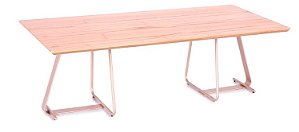 MESA DE CENTRO VICCINO