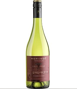 Vinho Branco Morandé Terrarum Single Estate Chardonnay 2019